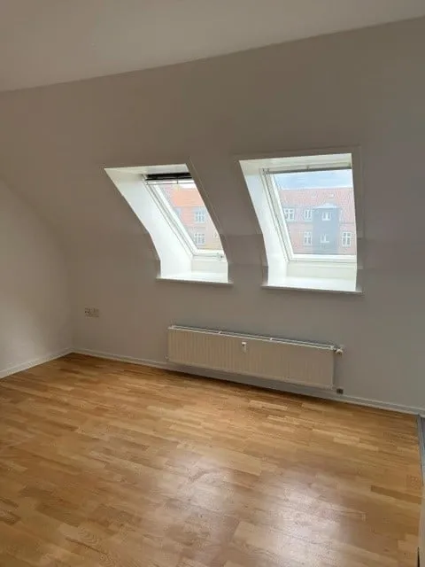Lejlighed, Sennelsgade 2, 3. sal, billede 3 af 8