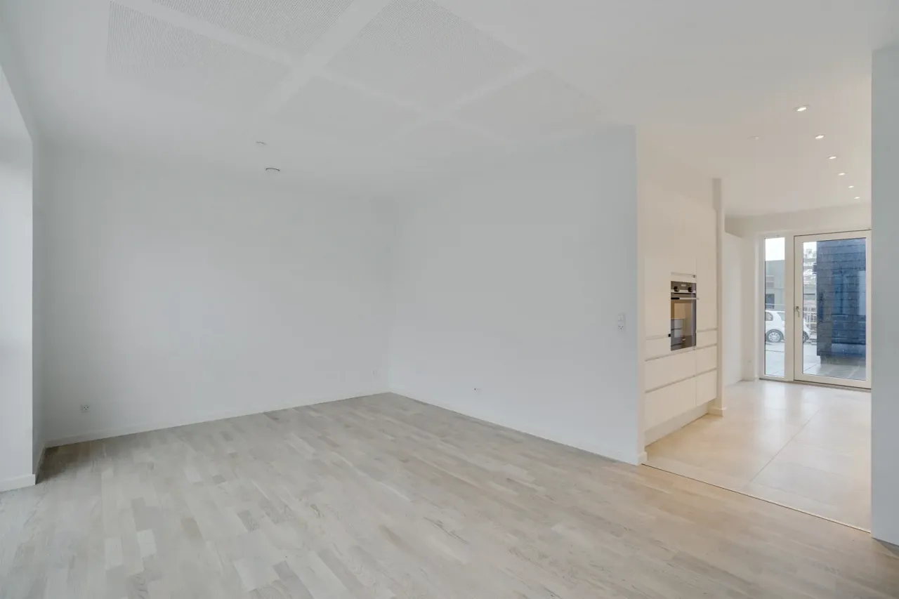 Rækkehus, Marshalls Alle 30, billede 5 af 16