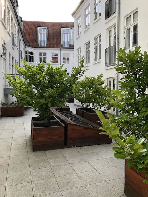 Lejebolig, Vimmelskaftet, billede 1 af 7