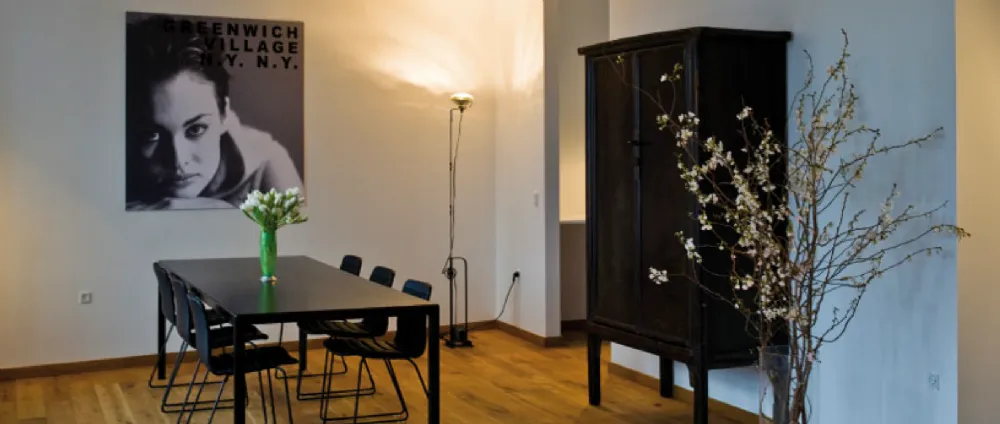 Lejebolig, Vimmelskaftet, billede 3 af 7