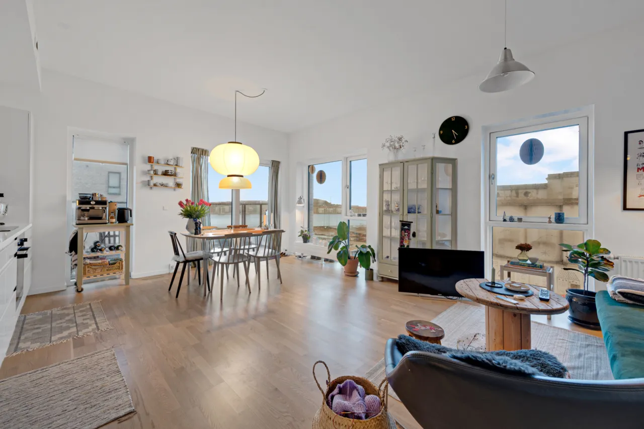 Lejlighed, Akvavitvej 7, 14. 2, billede 3 af 16