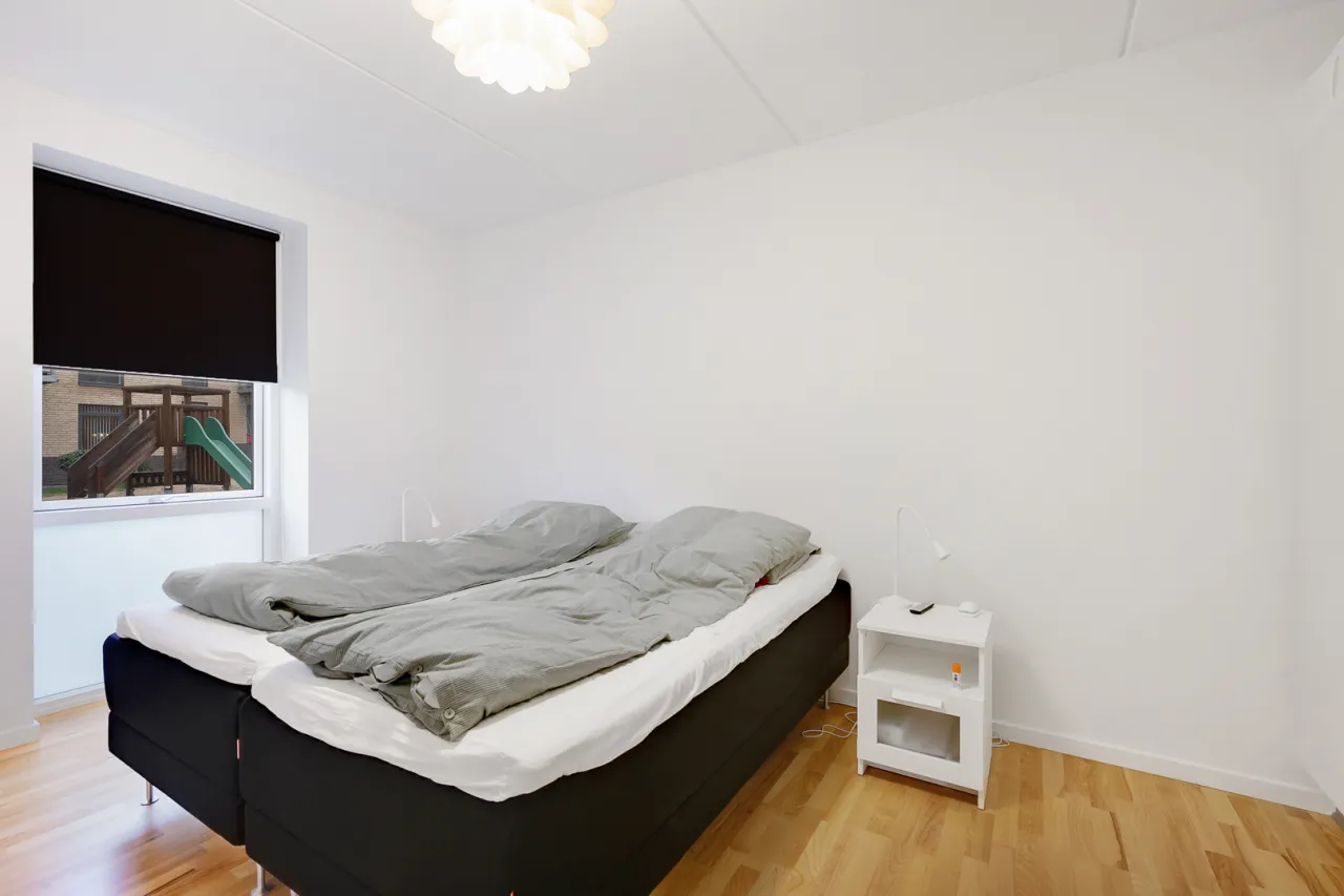 Lejlighed, Overblikket 35, 1. tv, billede 4 af 10