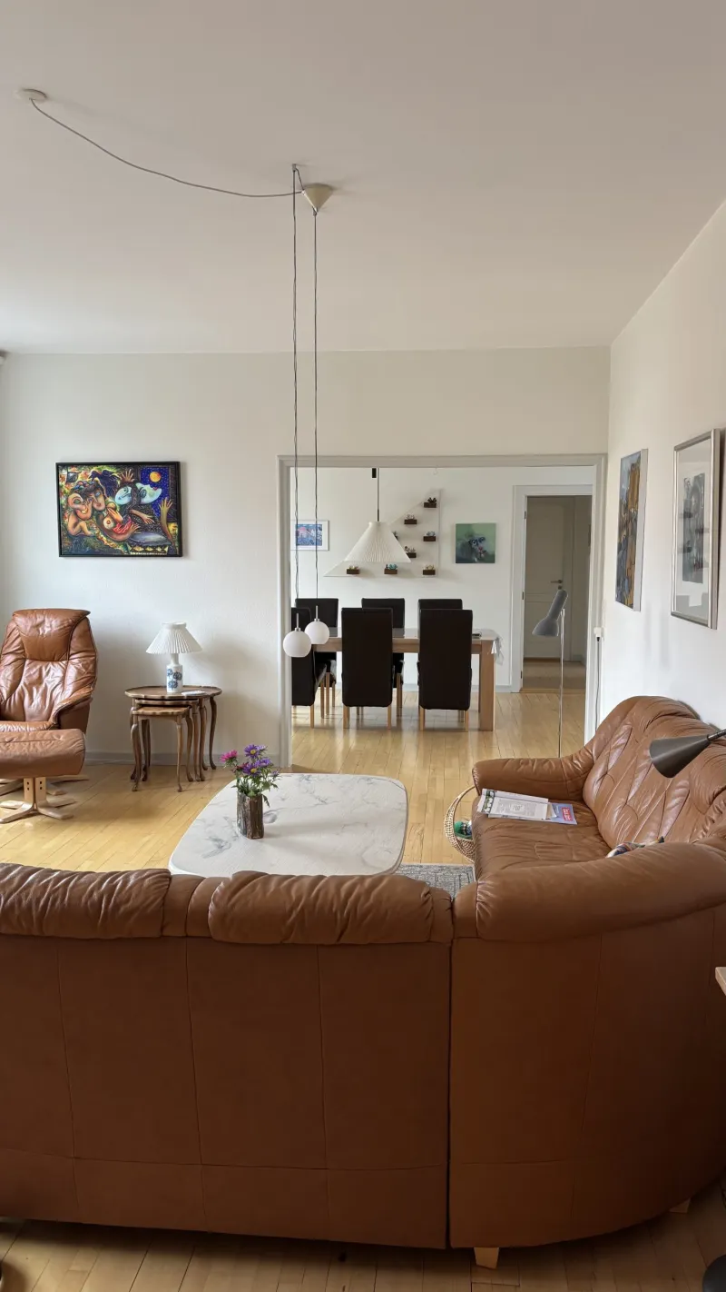 Lejlighed, Nørregade 22, Nyborg 5800, billede 1 af 11