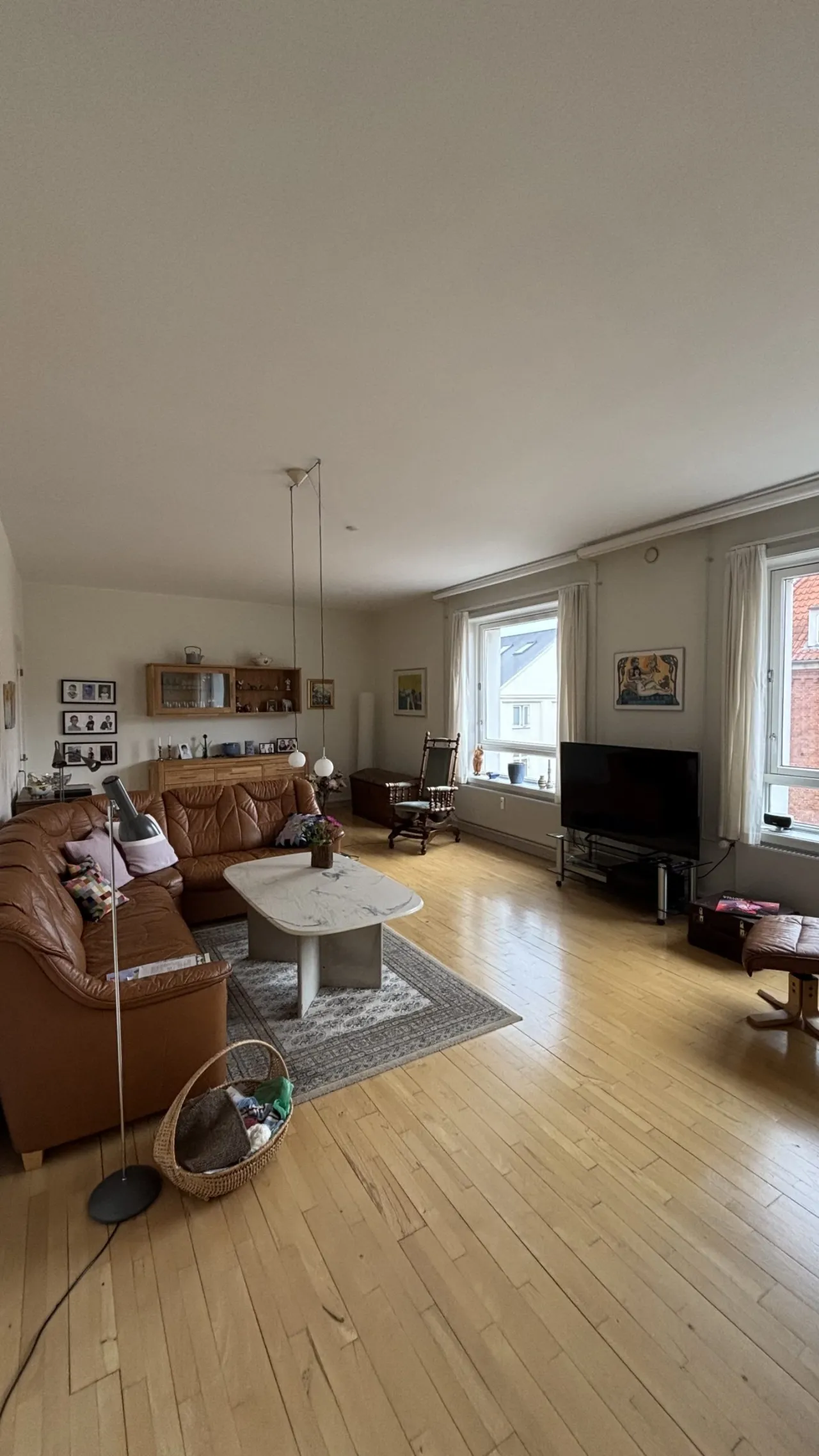 Lejlighed, Nørregade 22, Nyborg 5800, billede 2 af 11
