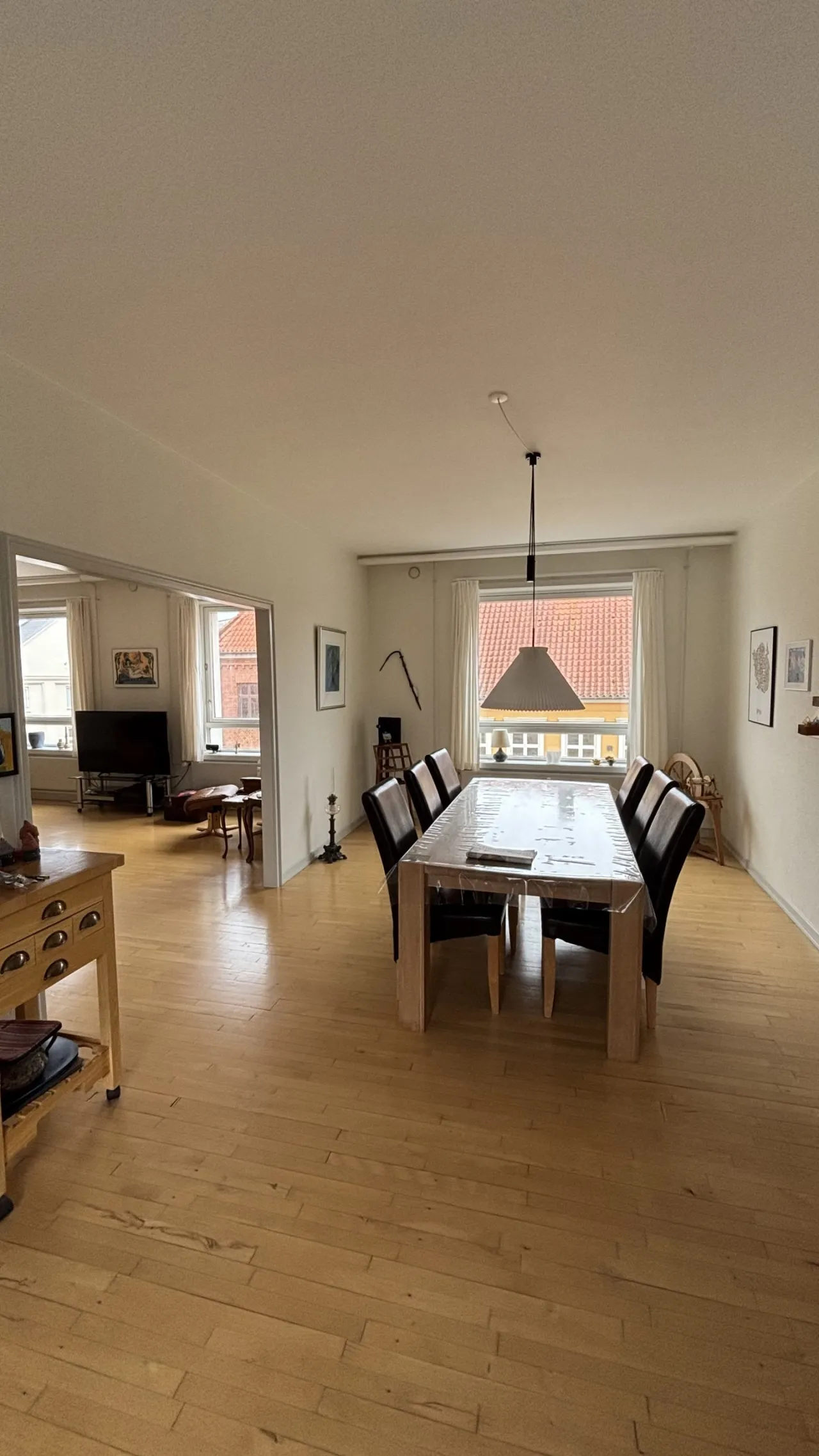 Lejlighed, Nørregade 22, Nyborg 5800, billede 3 af 11