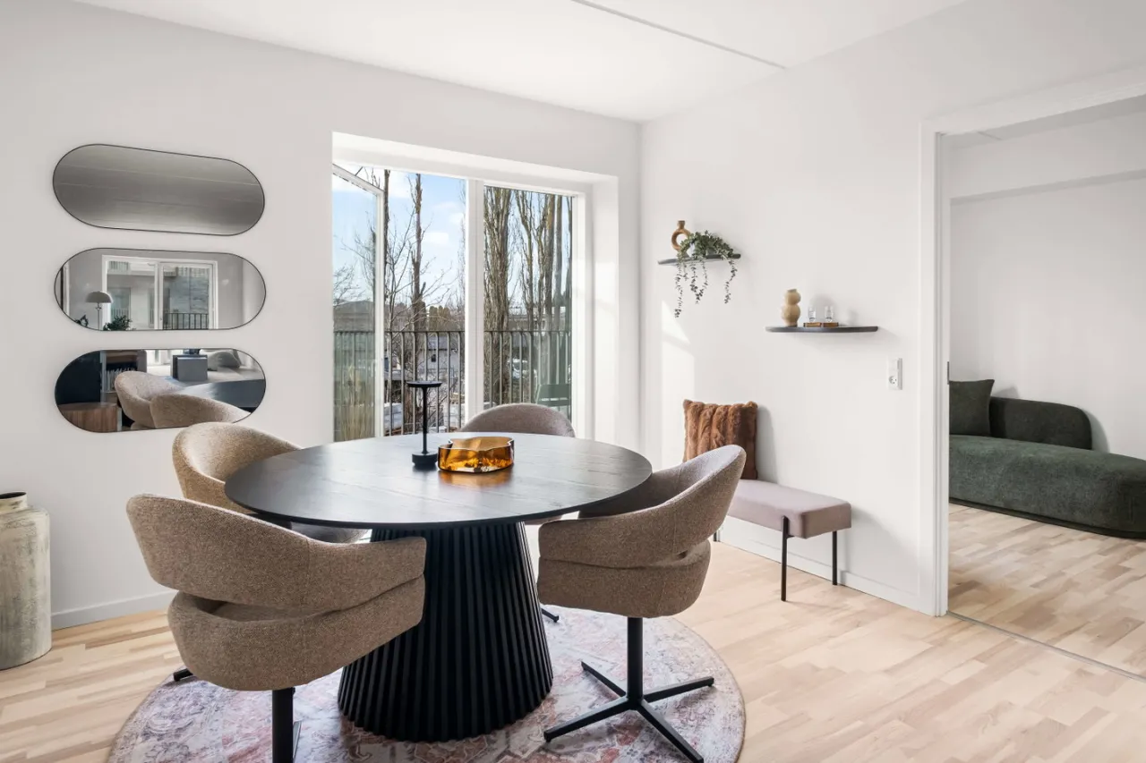 Lejlighed, Gasværksgade 8, st. 1, billede 5 af 21