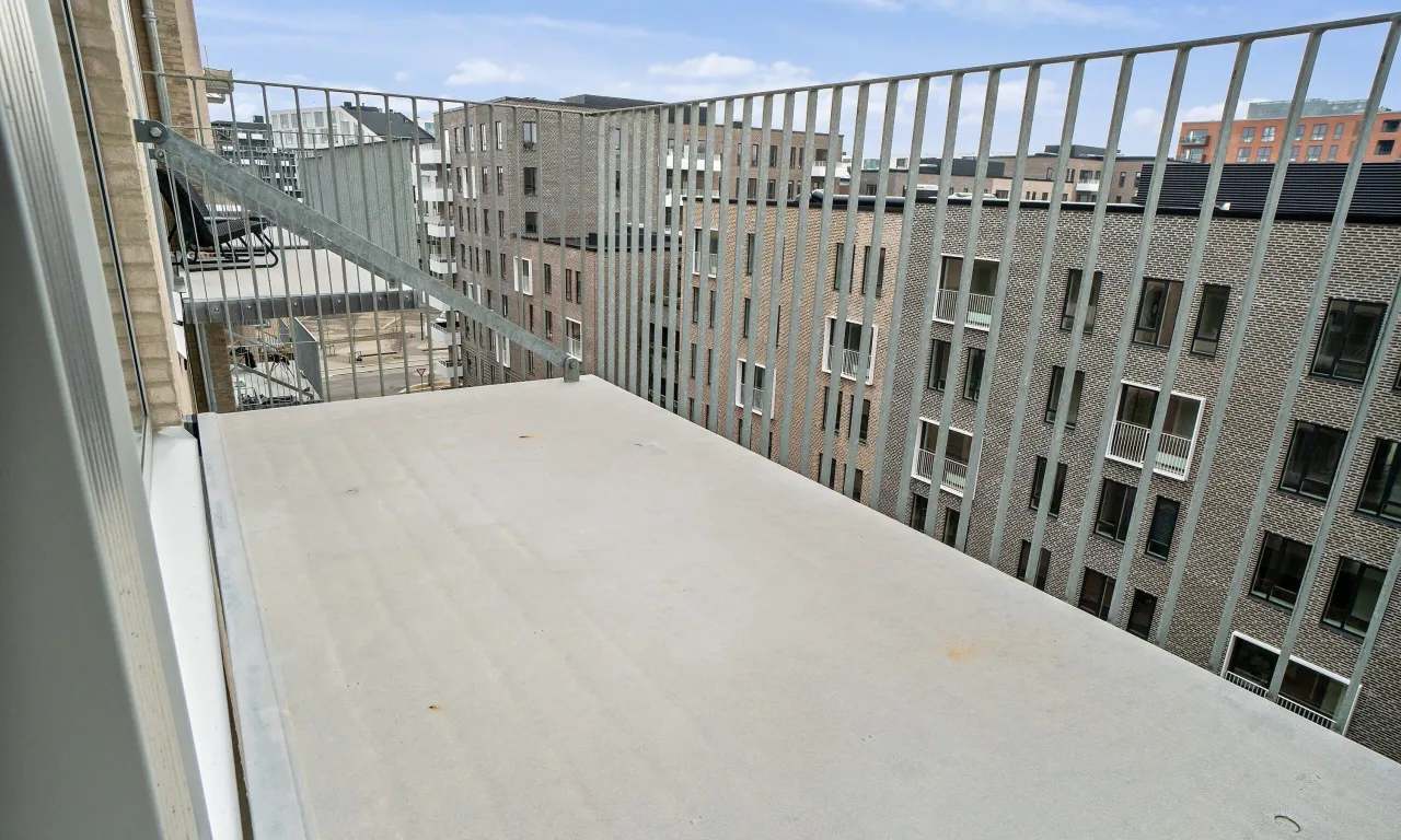 Lejlighed, Else Alfelts Vej 59, 7. mf., billede 3 af 6