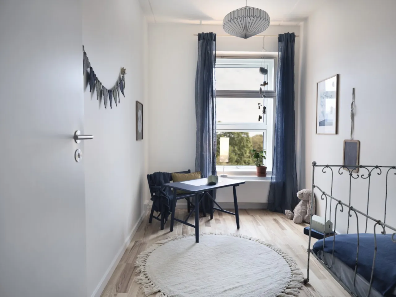 Lejlighed, Studiestrædet 25, 3. tv., billede 2 af 5
