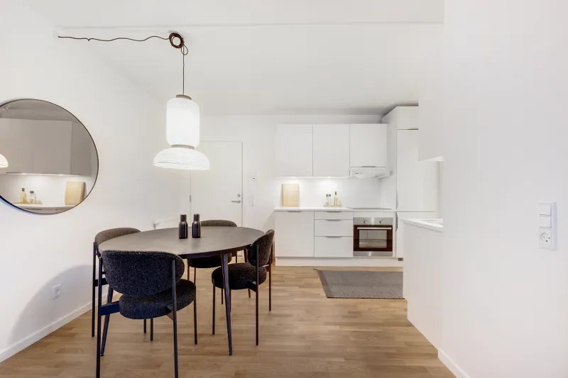 Lejlighed, Gudrunsvej 1A, st. 8, billede 1 af 12