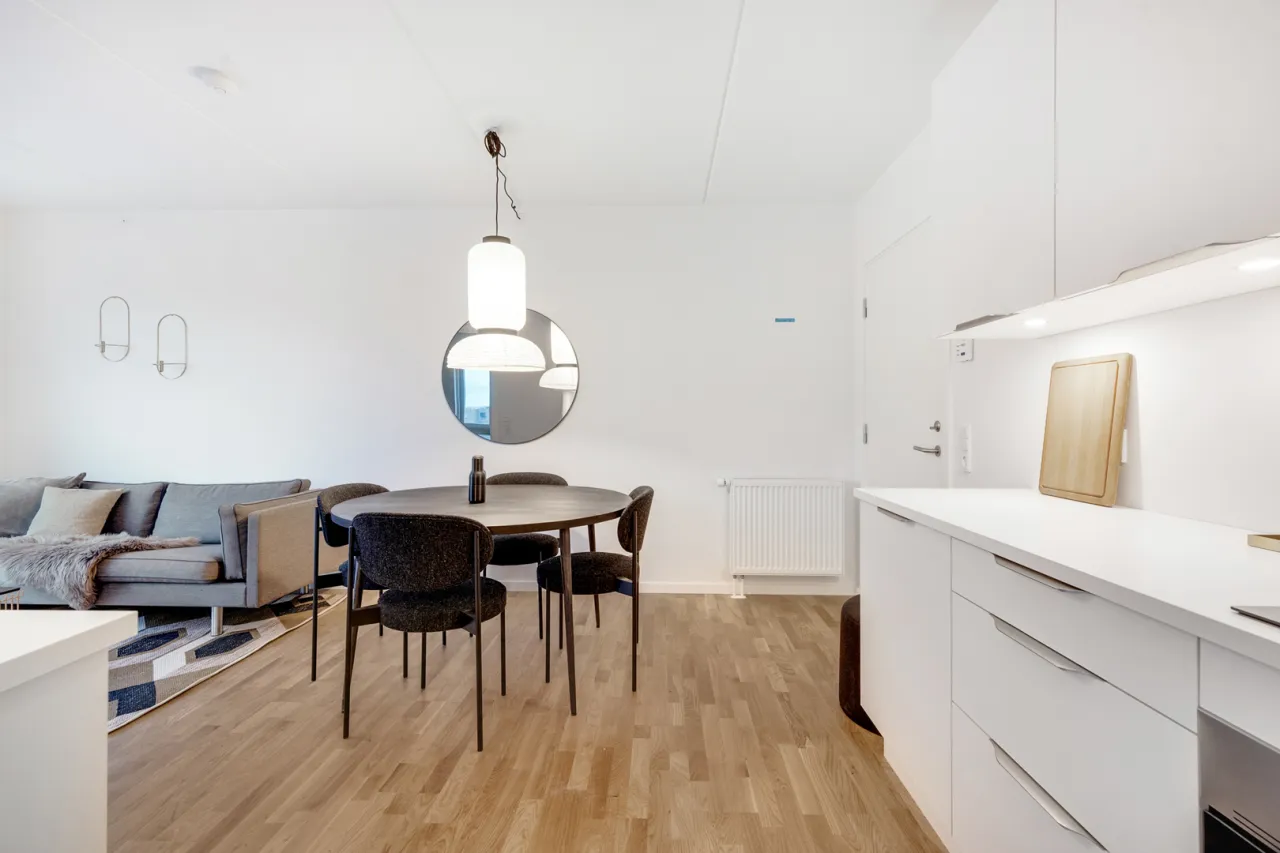 Lejlighed, Gudrunsvej 1A, st. 8, billede 5 af 12