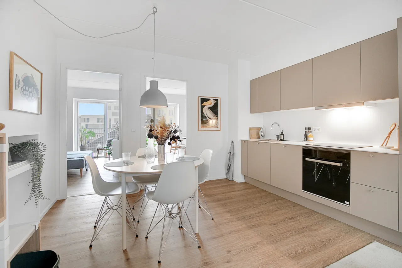 Lejlighed, Svendsgade 35, 2. 3, billede 4 af 17