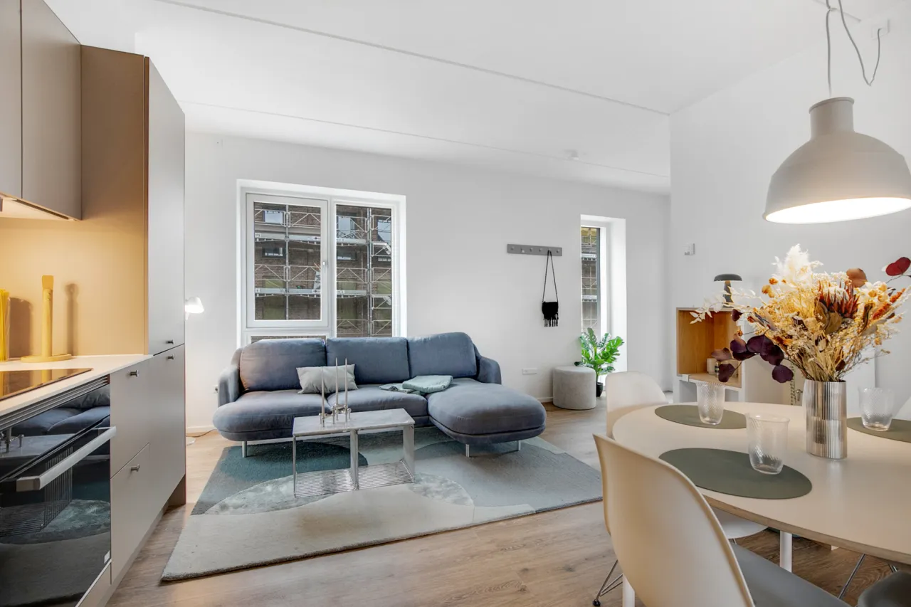 Lejlighed, Svendsgade 35, 2. 3, billede 5 af 17