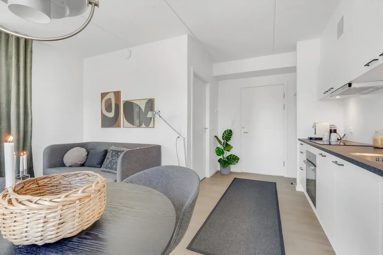 Lejlighed, Boeck-Hansens Vej 4, 2. 1, billede 5 af 10