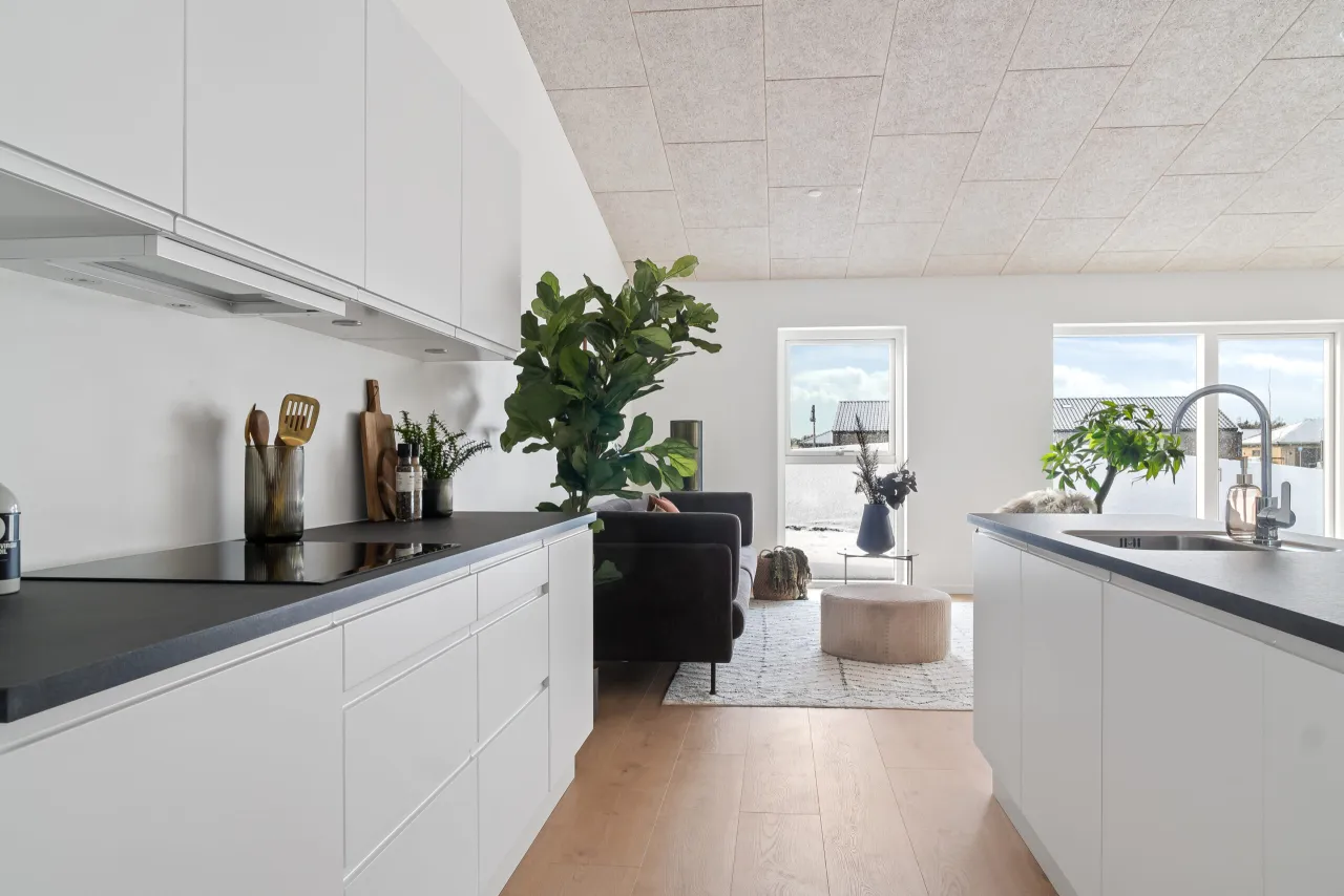 Rækkehus, Mariehønen 22, billede 3 af 18