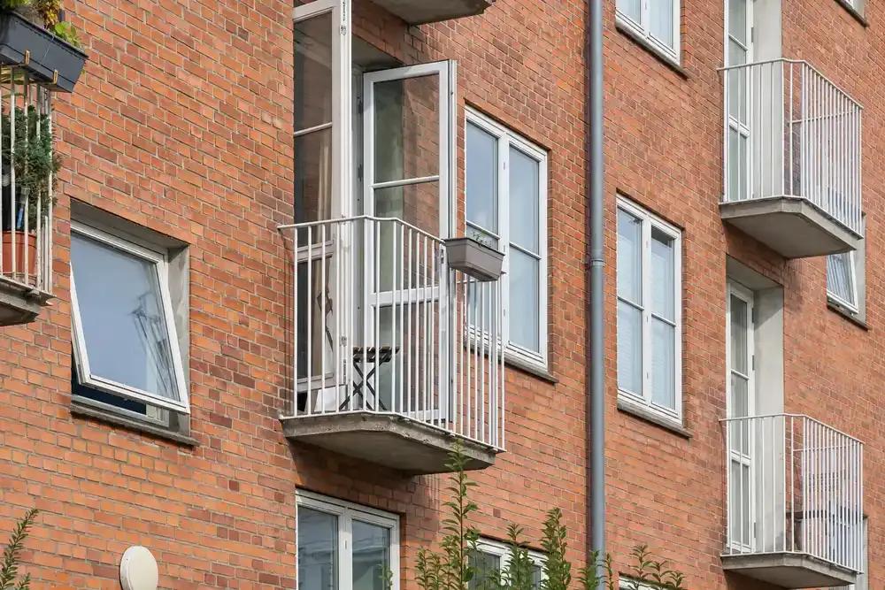 Lejlighed, Vinkelager, 2720 Vanløse, billede 2 af 8