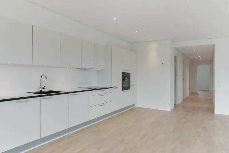 Lejlighed, Bøgehaven 2B st. th, billede 1 af 20