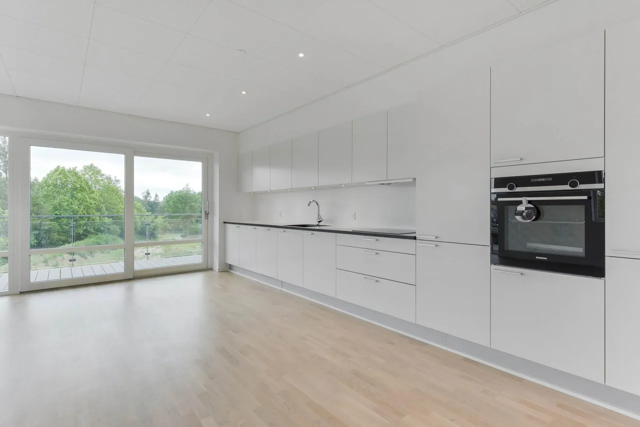 Lejlighed, Bøgehaven 2B st. th, billede 2 af 20