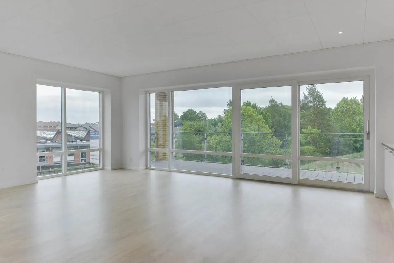 Lejlighed, Bøgehaven 2B st. th, billede 4 af 20
