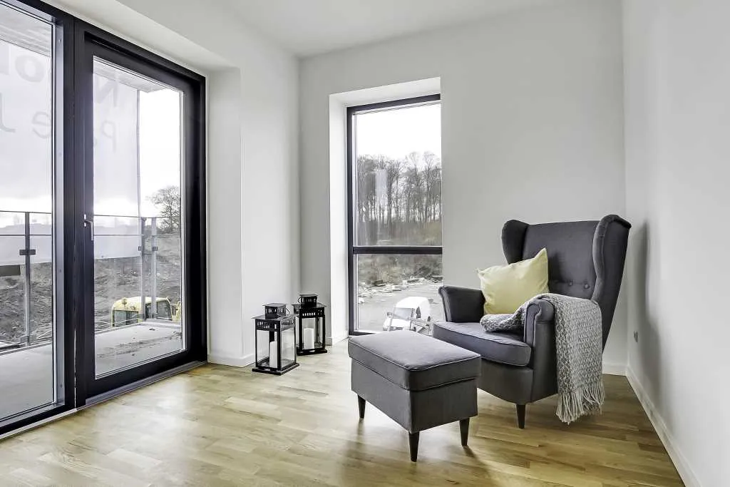 Lejebolig, Promenadebyen 36-38 5000 Odense C, billede 1 af 16