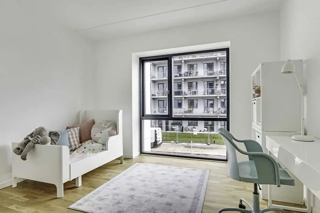 Lejebolig, Promenadebyen 36-38 5000 Odense C, billede 2 af 16
