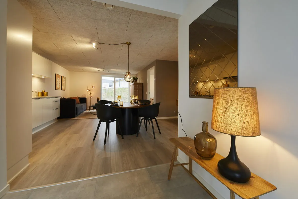 Rækkehus, Tåsingevej 172, billede 2 af 17