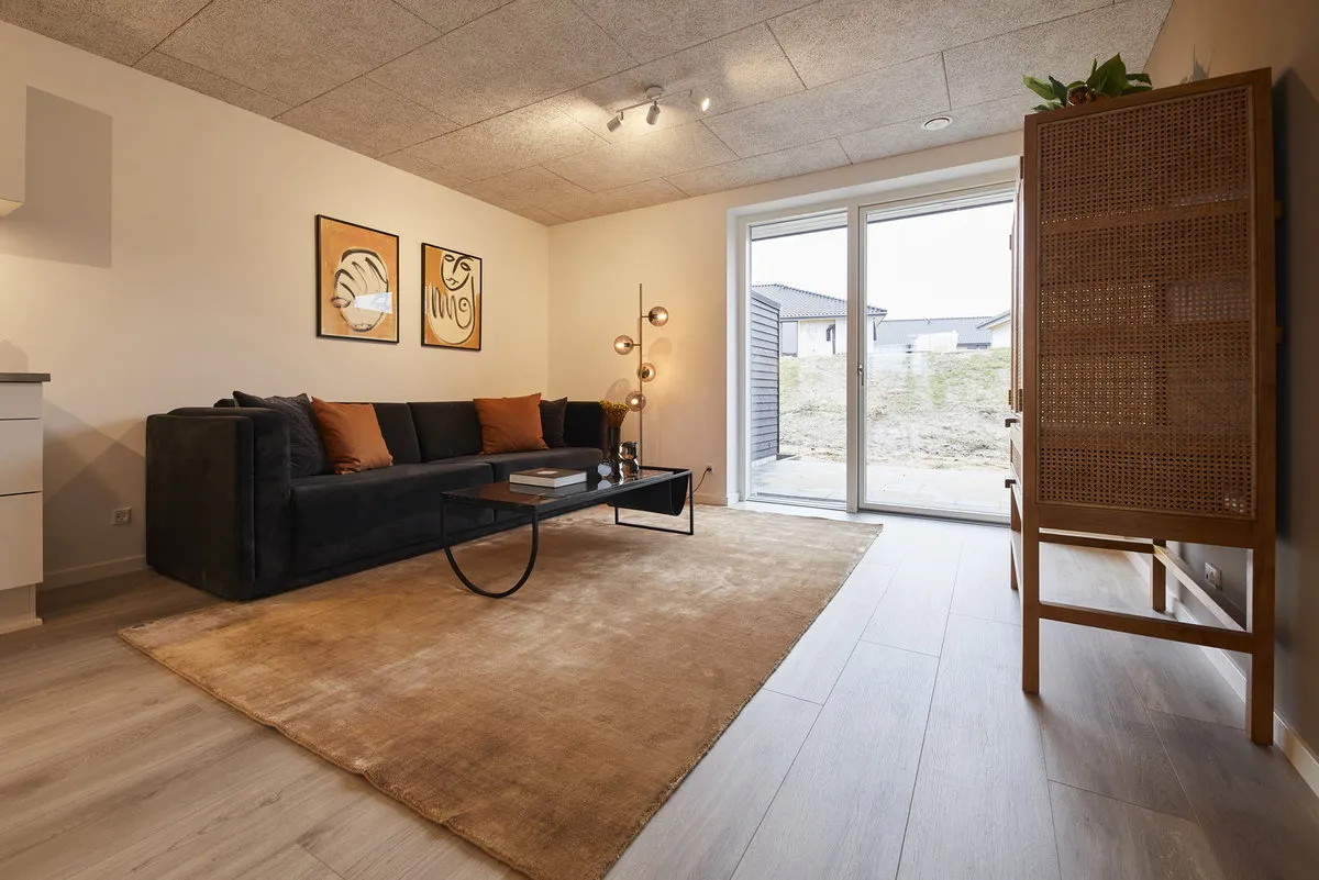 Rækkehus, Tåsingevej 172, billede 3 af 17