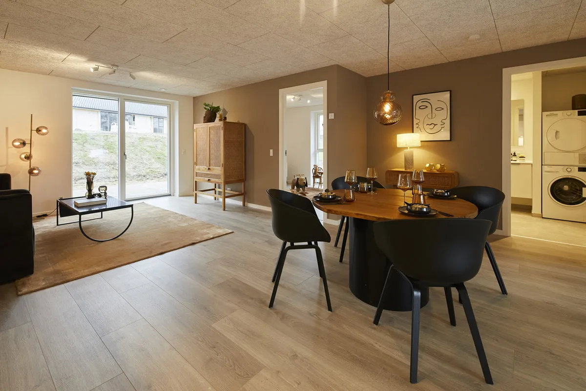 Rækkehus, Tåsingevej 172, billede 4 af 17