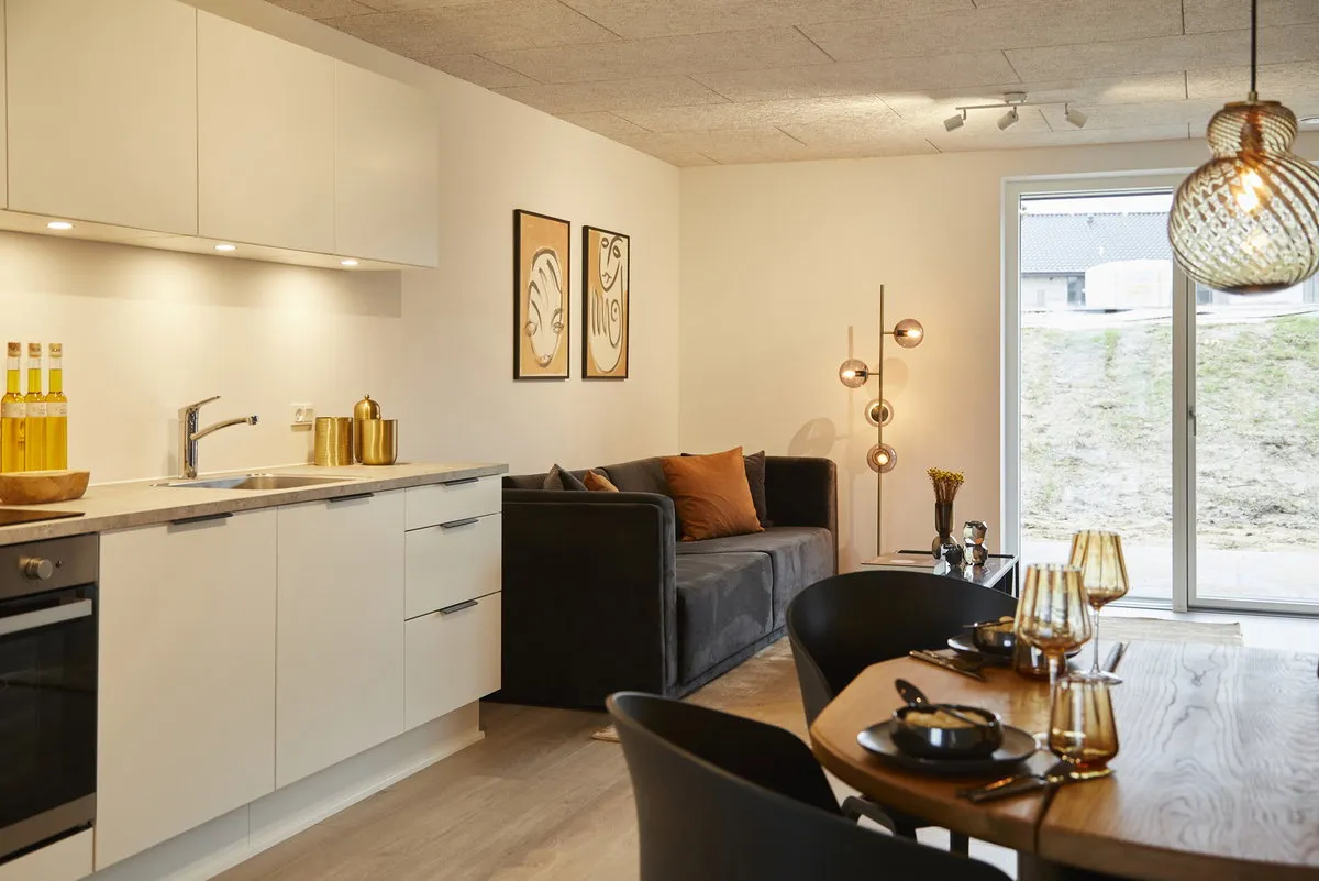 Rækkehus, Tåsingevej 172, billede 5 af 17
