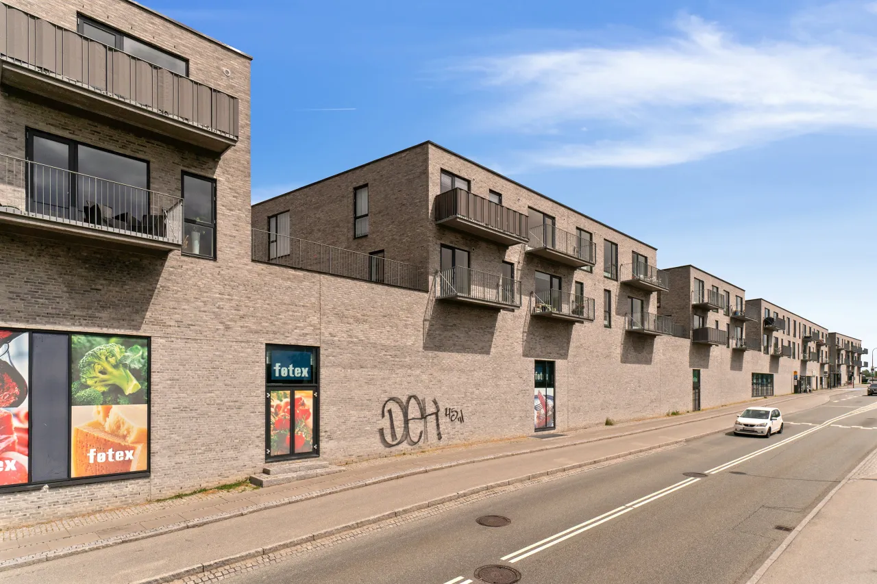 Lejlighed, Teglporten 23, 2. Dør 3, billede 1 af 16