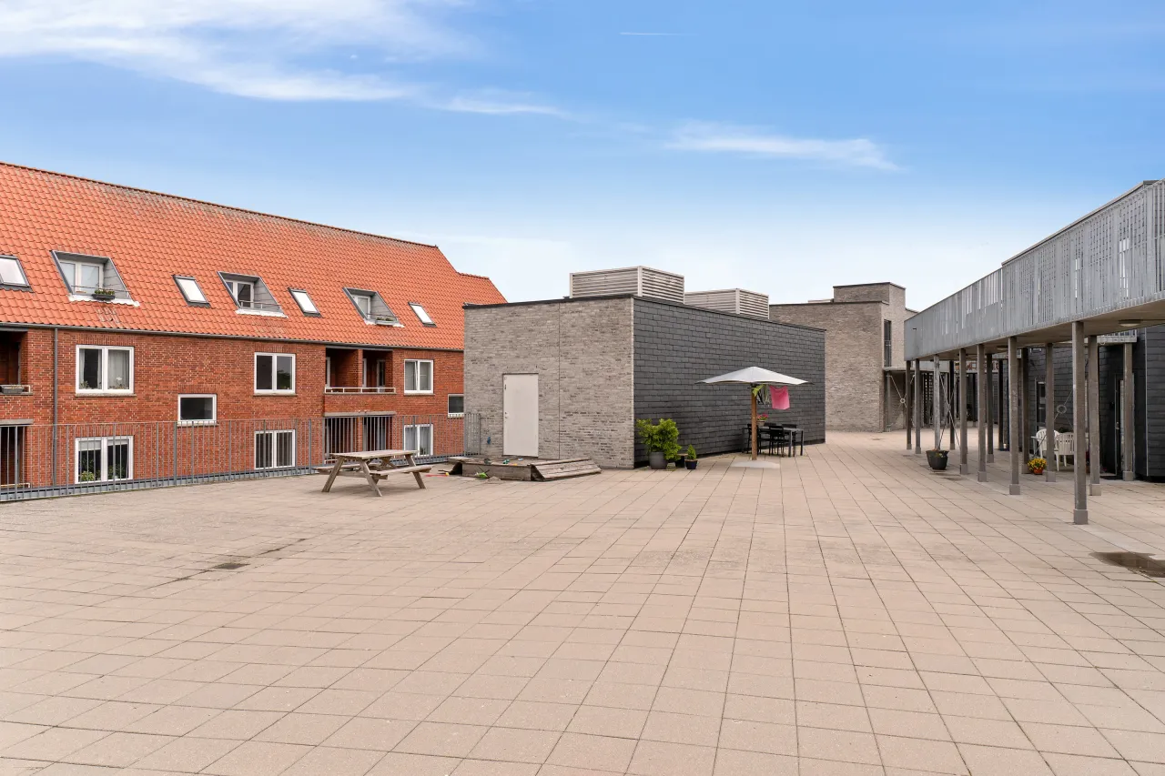 Lejlighed, Teglporten 23, 2. Dør 3, billede 3 af 16