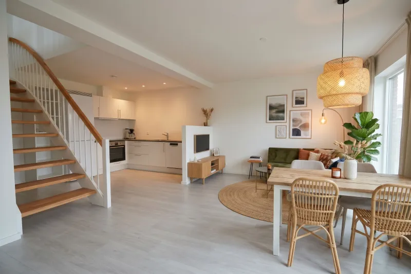 Lejlighed, Strømmen 14, billede 1 af 4