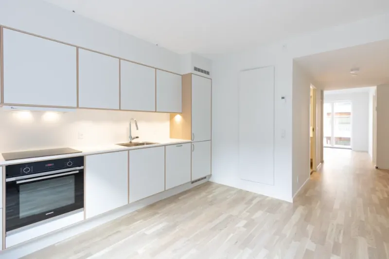 Lejebolig, Rønnebærvænget 2, st. th, billede 1 af 15