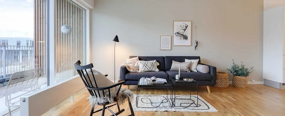 Lejebolig, Teglholmens Østkaj 41, 2. tv., billede 1 af 10