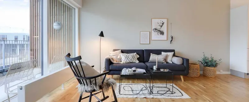 Lejebolig, Teglholmens Østkaj 41, 2. tv., billede 1 af 10