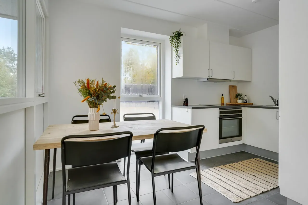 Rækkehus, Samsøvej 10G, billede 1 af 20