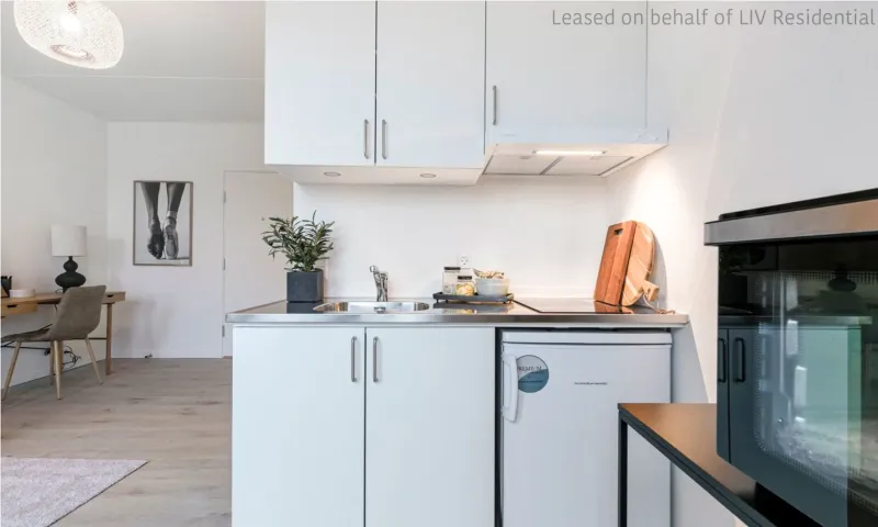 Lejebolig, Poppelstykket 6, 4. 414, billede 1 af 5