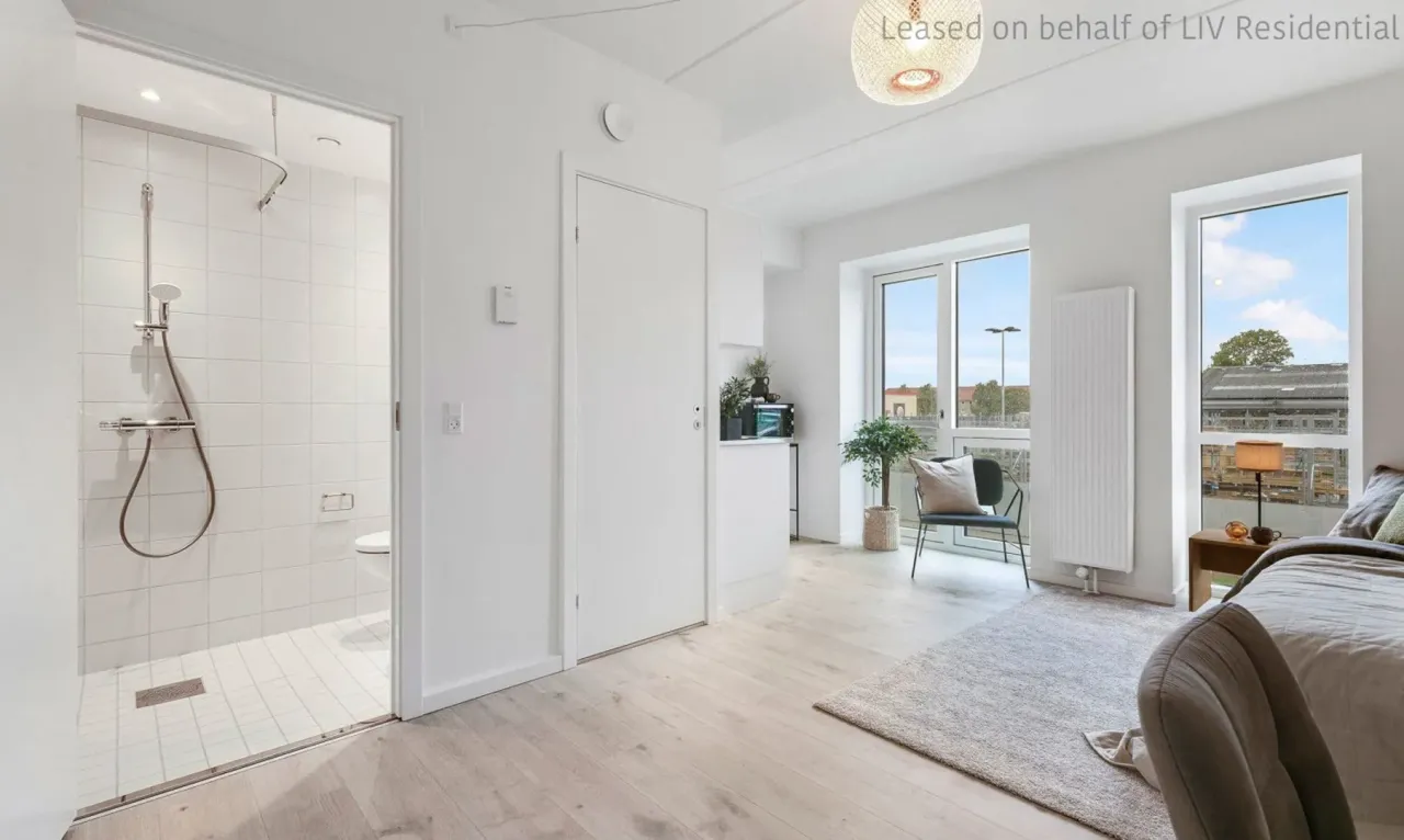 Lejebolig, Poppelstykket 8, 2. 255, billede 2 af 5