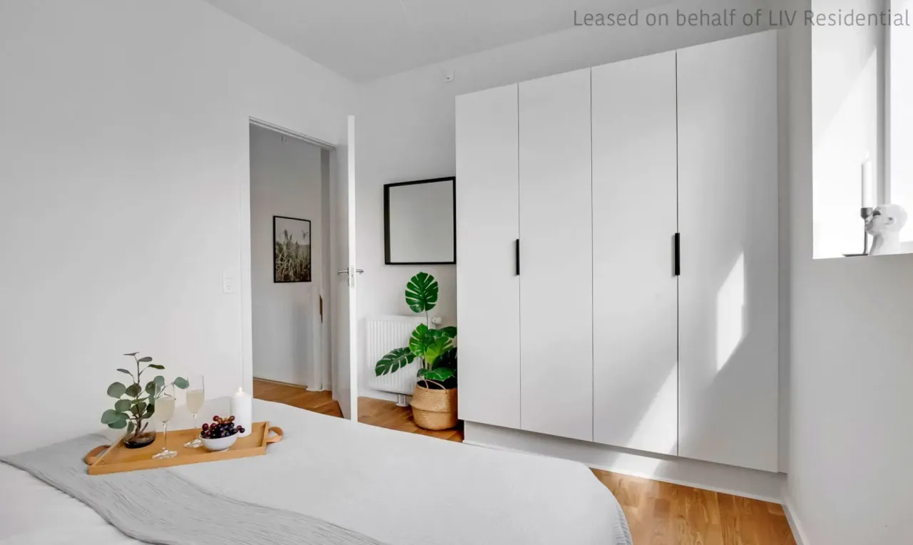 Lejebolig, Vistihøjen 23, billede 4 af 5