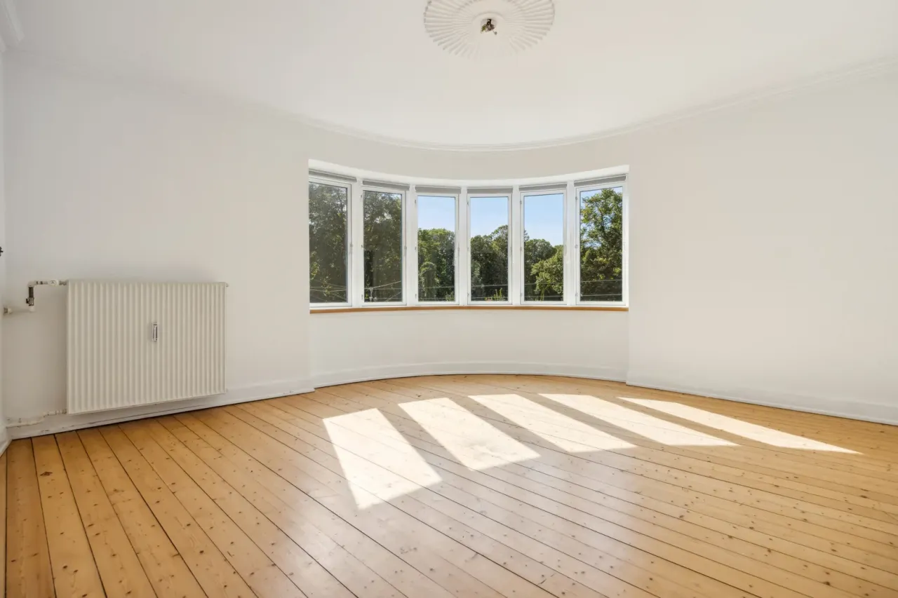 Lejlighed, Hasserisgade 6, 2. tv, billede 4 af 11