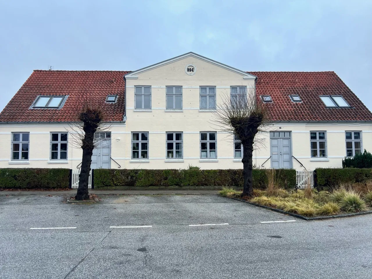 Lejebolig, Gåsetorvet 2, st. tv. 4990 Sakskøbing, billede 1 af 12