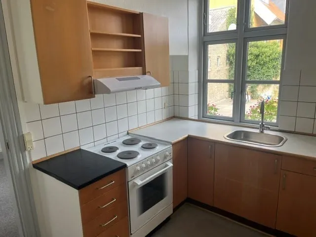 Lejebolig, Gåsetorvet 2, st. tv. 4990 Sakskøbing, billede 4 af 12