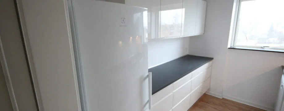 Lejebolig, Bjergbanksvej 1 - 2. th. 5500 Middelfart, billede 5 af 30