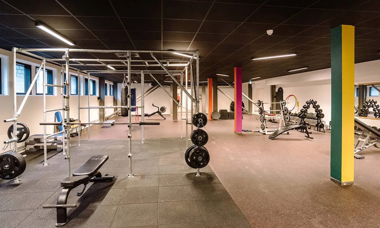 Lejlighed, Brøndbyøster Boulevard 28, 3. 50, billede 1 af 11