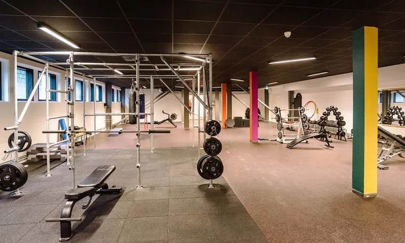 Lejlighed, Brøndbyøster Boulevard 28, 3. 50, billede 1 af 11