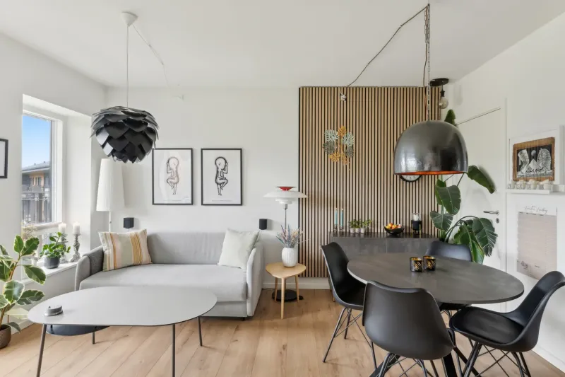 Lejlighed, Guldrankevej 10, st. th, billede 1 af 10