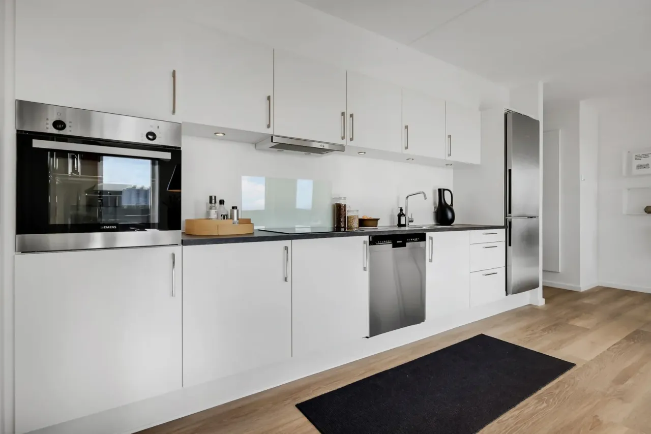 Lejebolig, Lønneparken 9, 14. th, billede 1 af 21