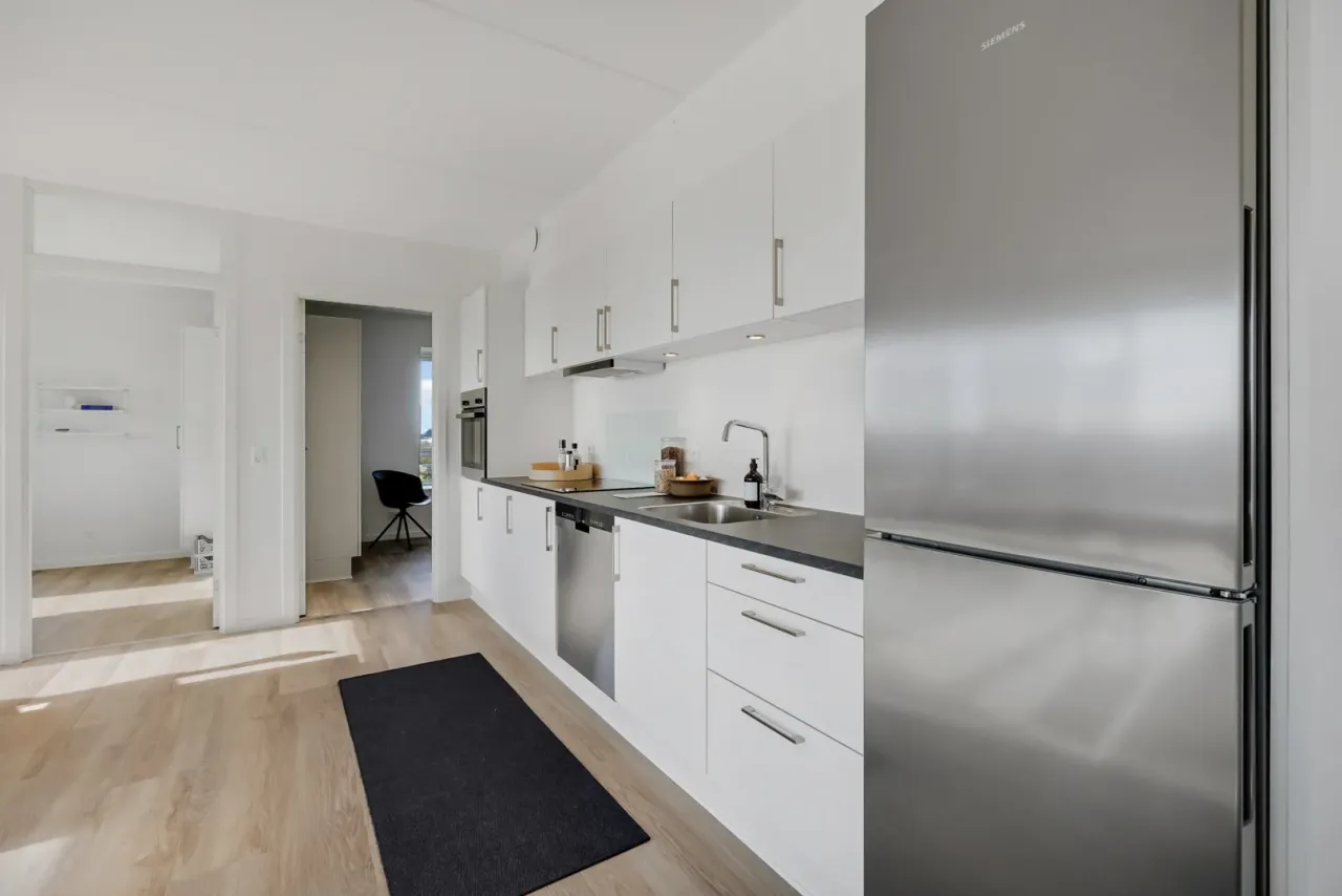 Lejebolig, Lønneparken 9, 14. th, billede 4 af 21