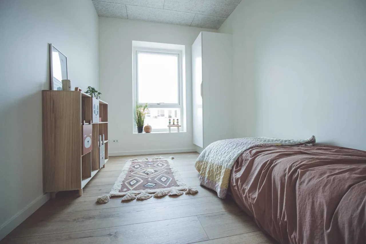 Rækkehus, Mariedalen 15, Sejling, billede 5 af 21