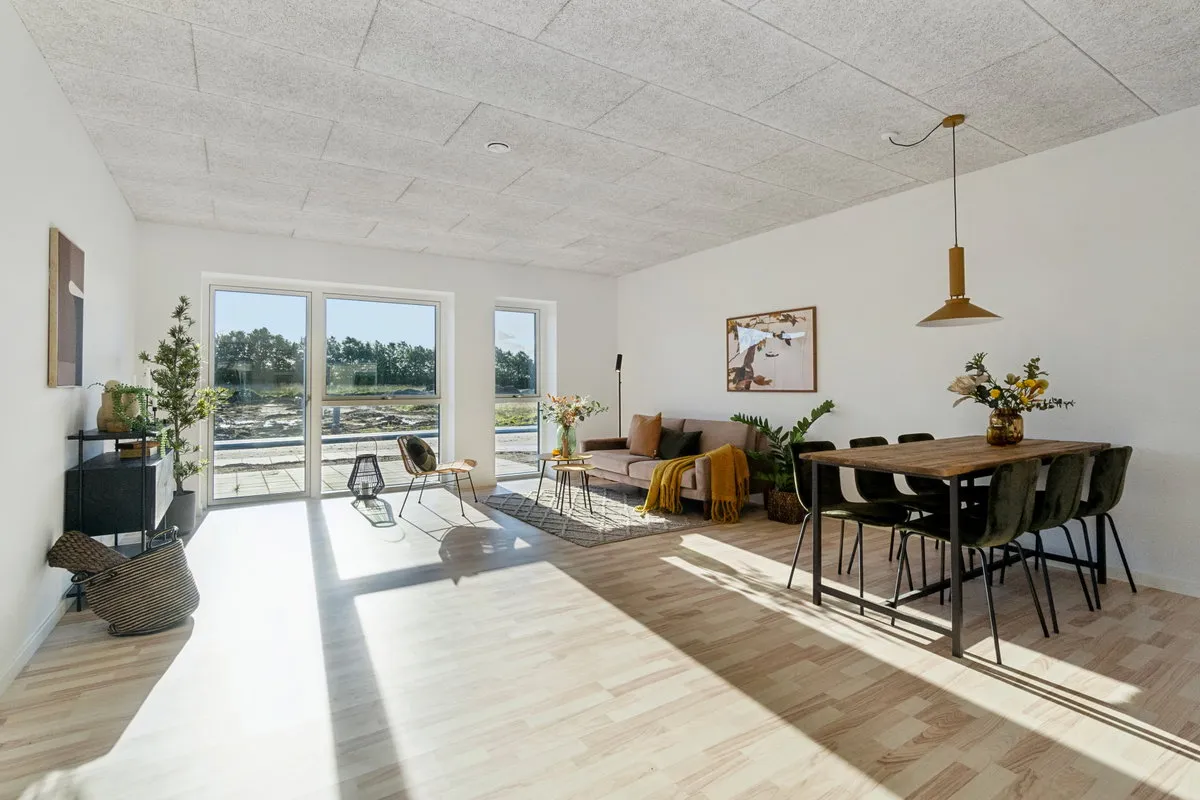 Rækkehus, Langkær 125, billede 5 af 17
