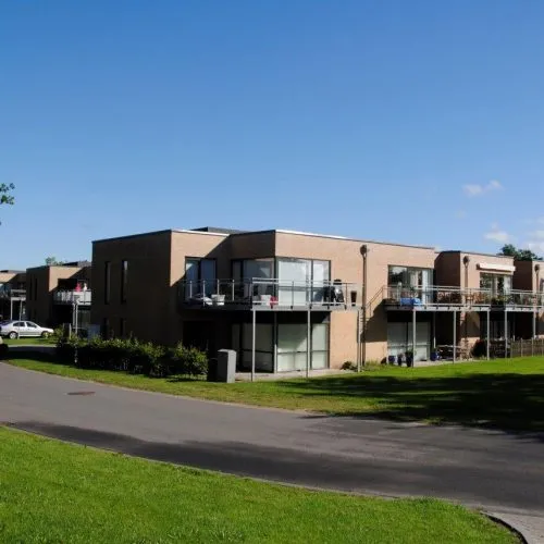 Lejebolig, Guldblommevej 3 A , 1, billede 1 af 28